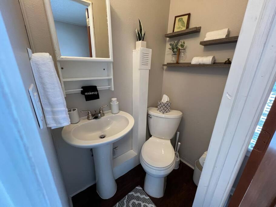 A Very Unique Quirky And Comfortable Home Spokane Zewnętrze zdjęcie