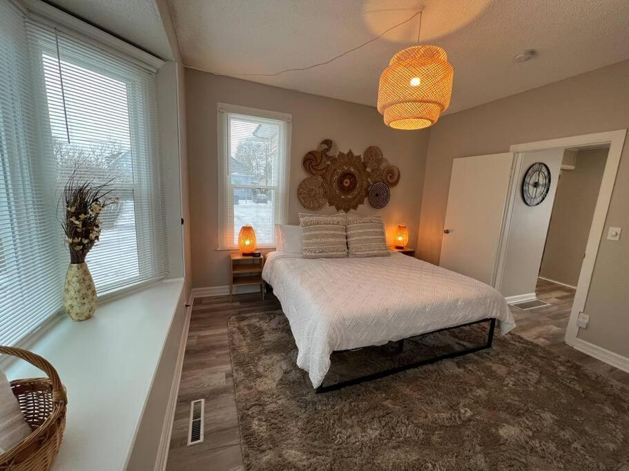 A Very Unique Quirky And Comfortable Home Spokane Zewnętrze zdjęcie